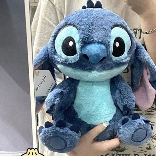 2 Feet Big Size Stitch Plush (65 CM)