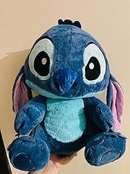 2 Feet Big Size Stitch Plush (65 CM)
