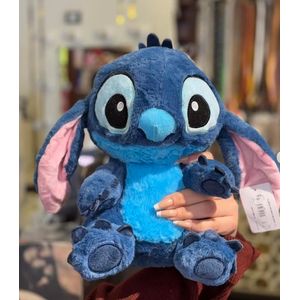 2 Feet Big Size Stitch Plush (65 CM)