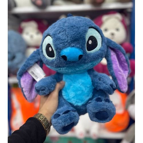 2 Feet Big Size Stitch Plush (65 CM)