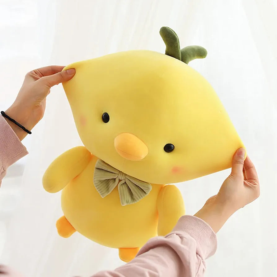 Cute Duck Plush (25 cm)