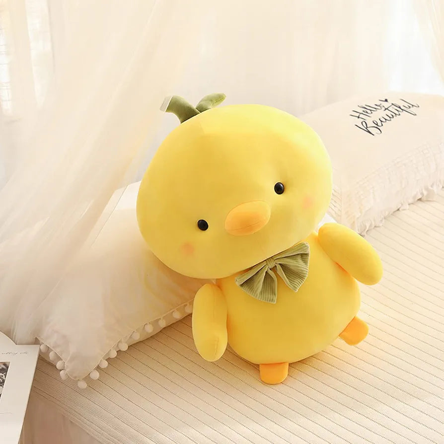Cute Duck Plush (25 cm)