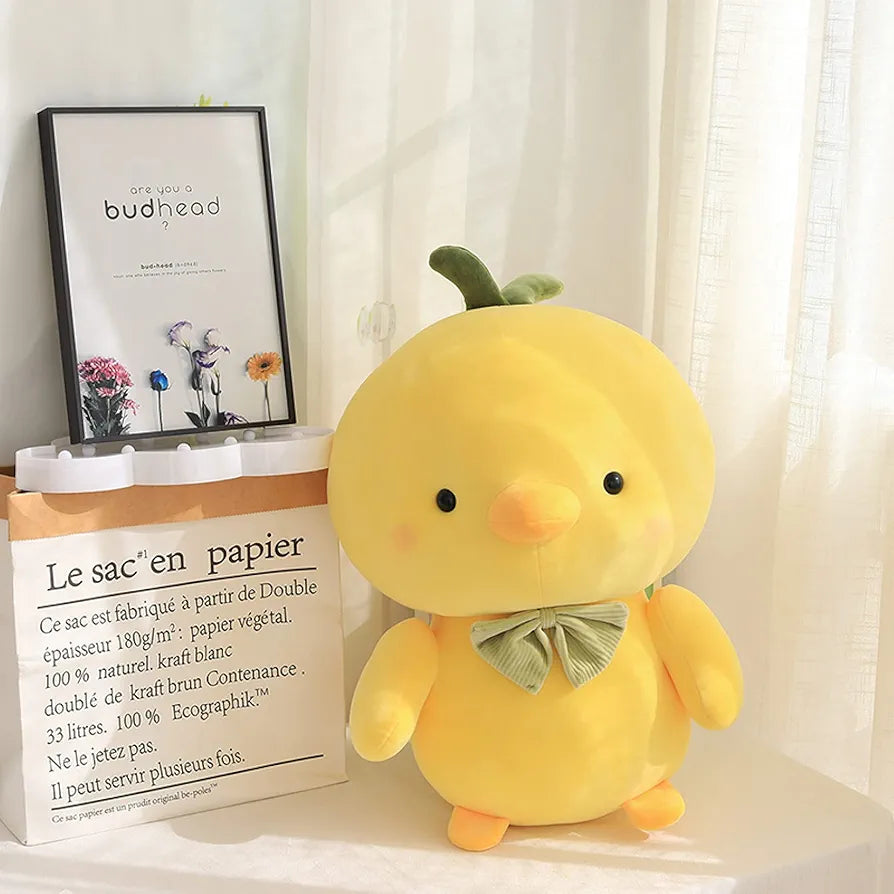 Cute Duck Plush (25 cm)
